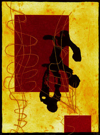 "Message Nomade" (Nomadic Message), 2000