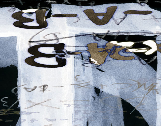 Algebraic Nuances, 2004