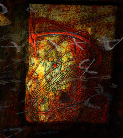 Algebraic Nuances, 2004