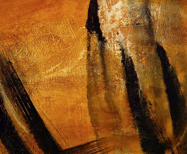The Caterpillar's Kimono, 2007
