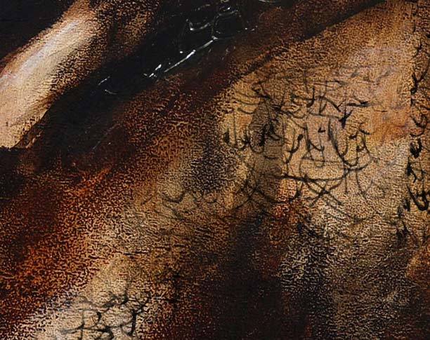 Lascaux, 2007