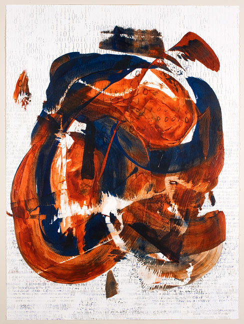 Qubit 2, 2009
