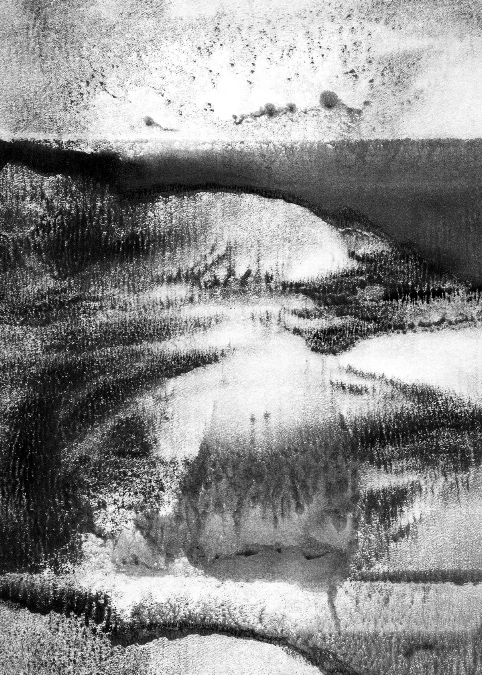 Images N/B -- B/W, Paula Franzini 11