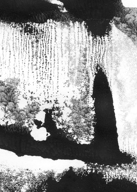 Images N/B -- B/W, Paula Franzini 12