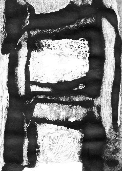 Images N/B -- B/W, Paula Franzini 13