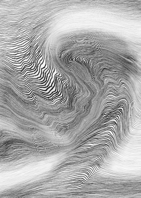 Images N/B -- B/W, Paula Franzini 14