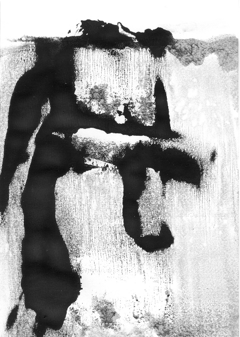 Images N/B -- B/W, Paula Franzini 15