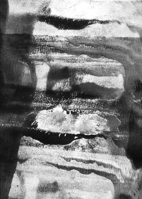 Images N/B -- B/W, Paula Franzini 16