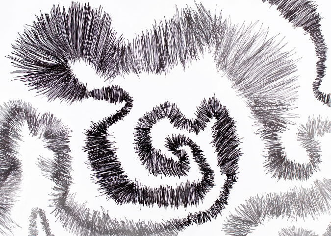 Images N/B -- B/W, Paula Franzini 17
