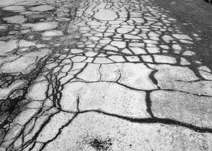 Images N/B -- B/W, Paula Franzini 19