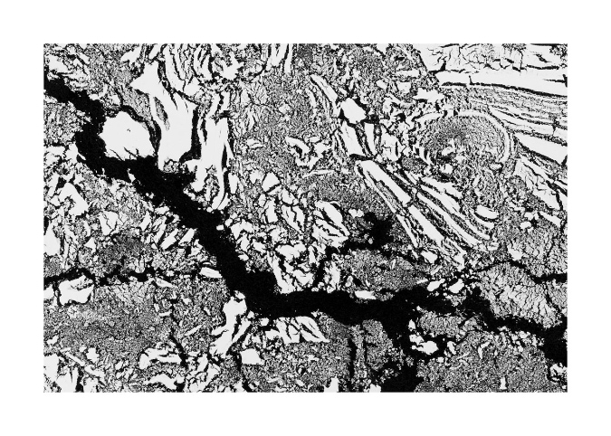 Images N/B -- B/W, Paula Franzini 2