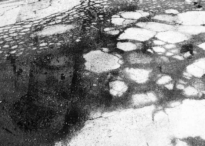 Images N/B -- B/W, Paula Franzini 20