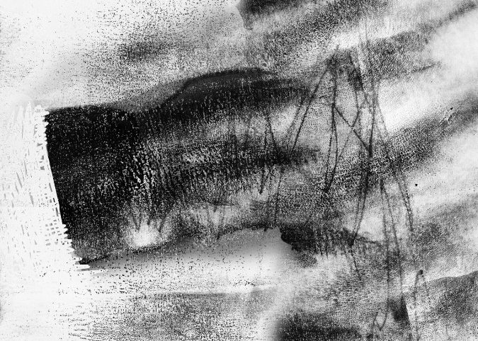 Images N/B -- B/W, Paula Franzini 3