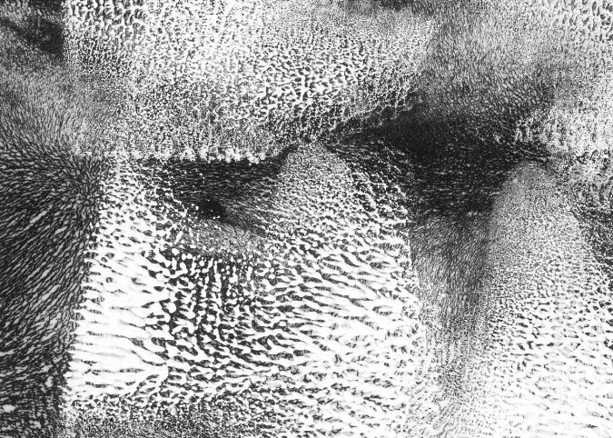 Images N/B -- B/W, Paula Franzini 4