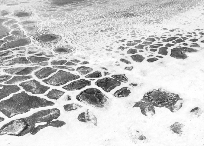 Images N/B -- B/W, Paula Franzini 8