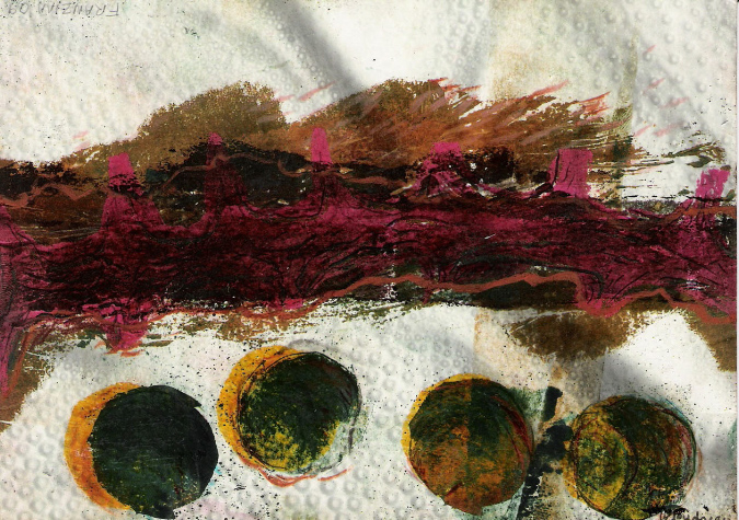 Images finis -- finished images, Céline Goudreau noir et blanc -- B/W, Paula Franzini couleur/color 6