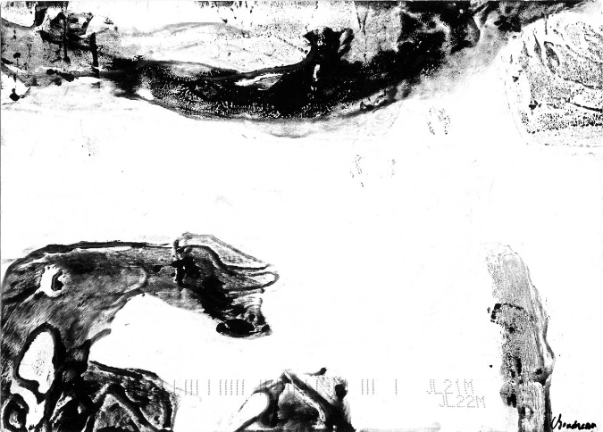 Images N/B -- B/W, Céline Goudreau 20