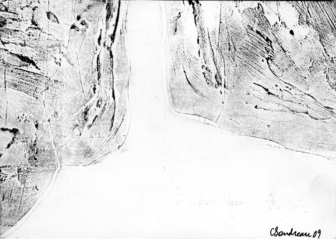 Images N/B -- B/W, Céline Goudreau 4
