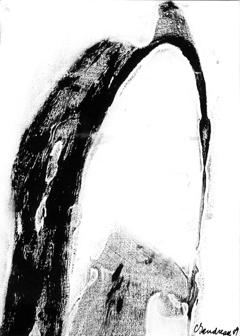 Images N/B -- B/W, Céline Goudreau 6