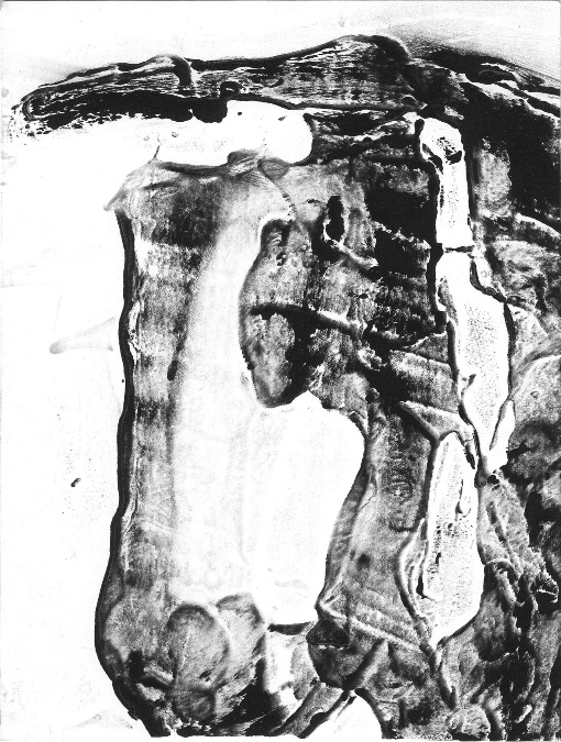 Images N/B -- B/W, Céline Goudreau 8