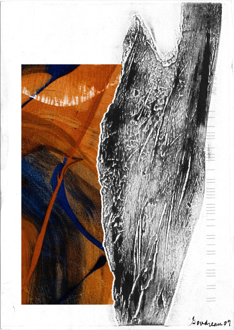 Images finis -- finished images, Céline Goudreau noir et blanc -- B/W, Paula Franzini couleur/color 16